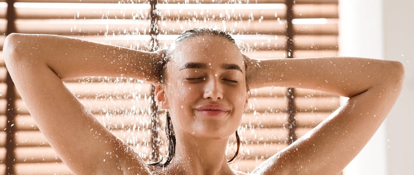 Como Proteger Seu Cabelo dos Danos Causados pelo Aquecimento Solar e Cloro - Jader Generoso