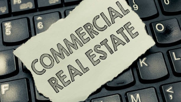 commercial property real estate