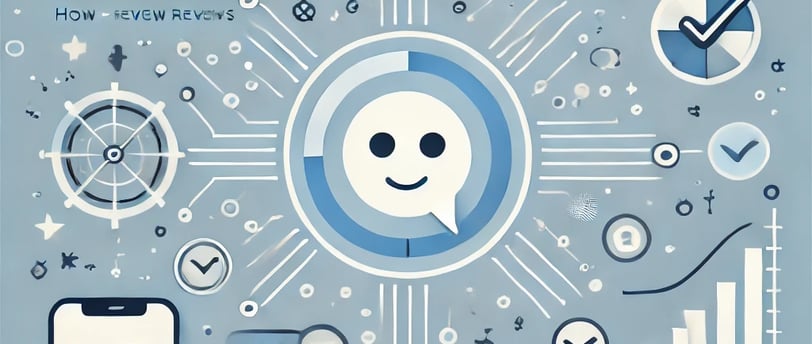 How AI Can Help Manage Online Reviews & Boost Business Growth