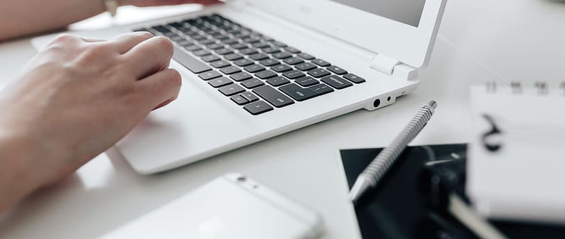 Rozdiel medzi UI, UX a webdizajnom – jednoducho vysvetlené