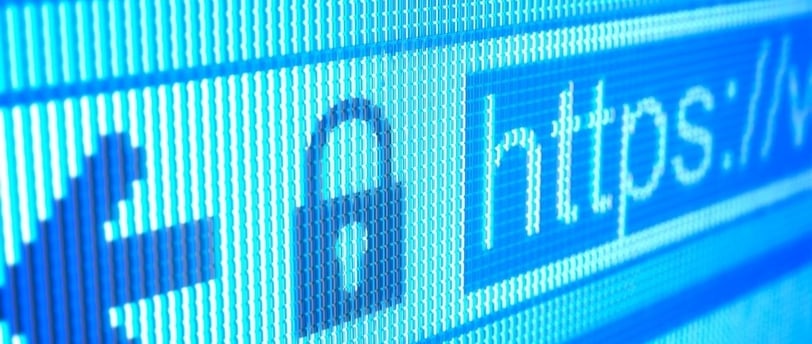 SSL certifikáty