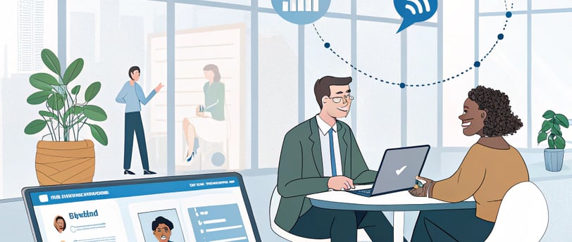 Leads from LinkedIn