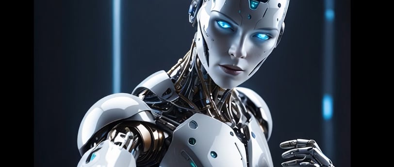 robot