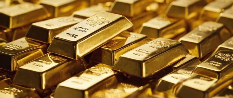 public gold bullion