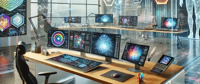 Best AI Tools for Graphic Designers in 2025