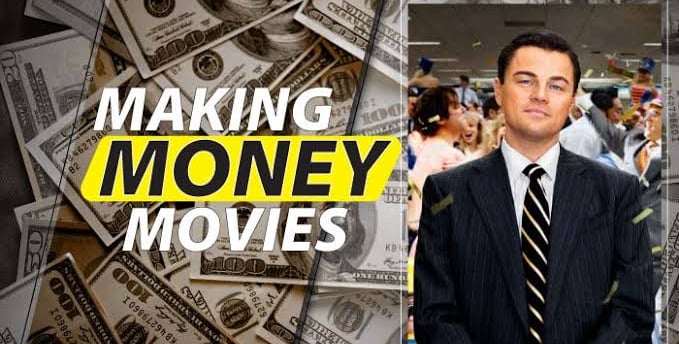 Top 10 movies that will inspire you to make money