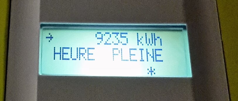 compteur linky à Rennes enedis bretagne conseil erreur