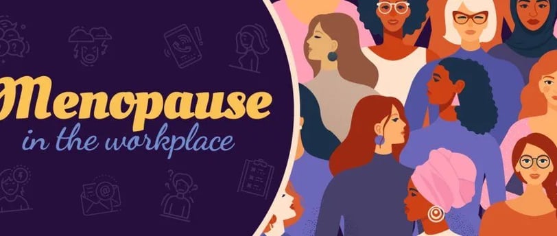 A supportive workplace makes all the difference, small adjustments can help you thrive