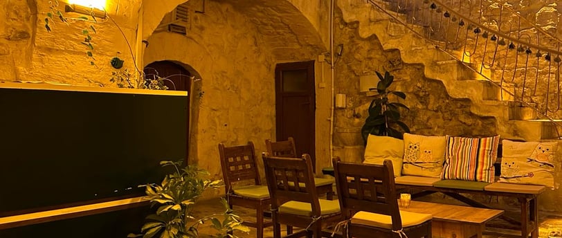 Urfa Konukevi Sıra Gecesi