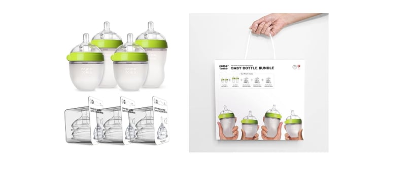 baby bottle