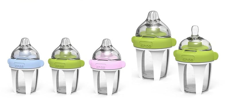 baby bottle