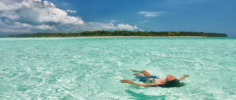 3D2N Adventure in Palawan