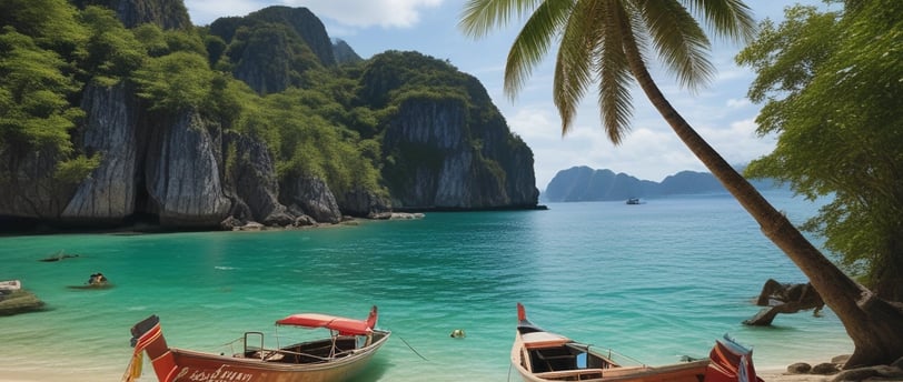 3 Tage und 2 Nächte Expedition Palawan Philippines