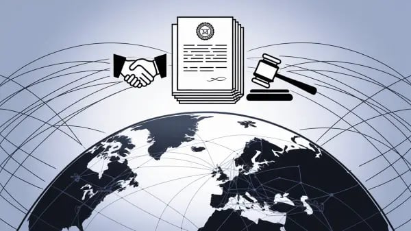 Global Patent Protection PCT
