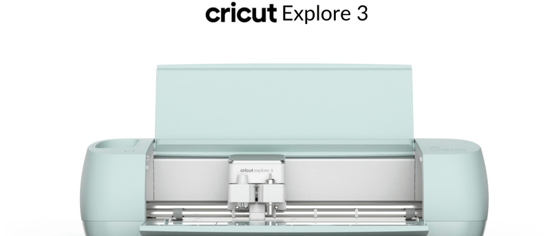 EntrepreneurNook - Cricut Explore 3 Review: A Versatile and Efficient Cutting Machine