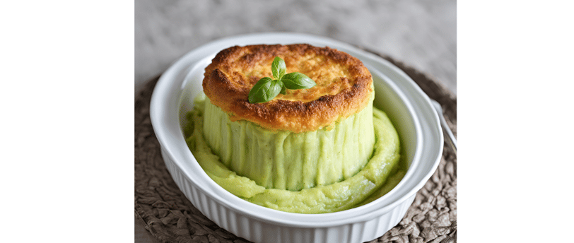 sufle-chuchu