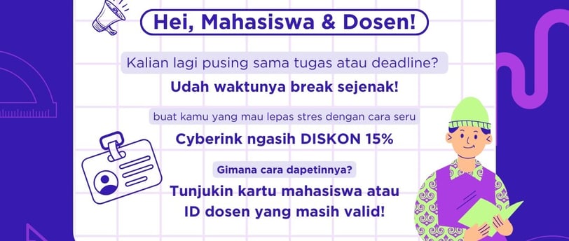 promo april