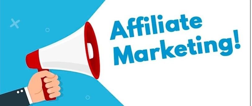 Affiliate marketing