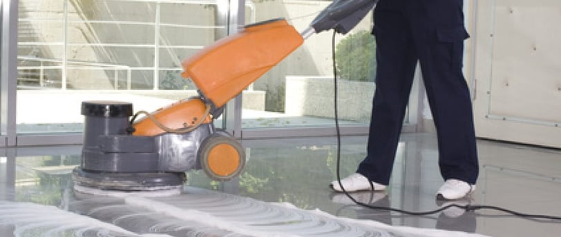 nettoyage après chantier biopropre Namur