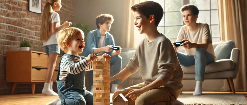 Educational Activities for Children... Your Comprehensive Guide