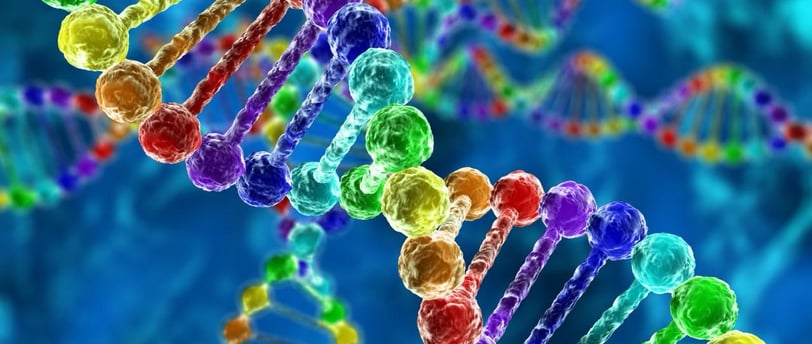 Maternal and child genetic testing