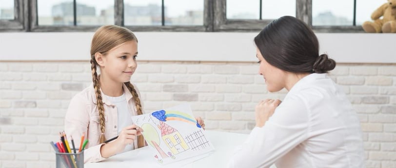 How can we prepare a child psychologically for starting school?