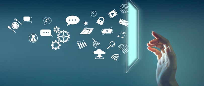 Melhores aplicativos para facilitar a rotina