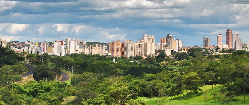 Uberaba cresce e se destaca como o novo destino ideal para viver, estudar e empreender | Uberaba dig