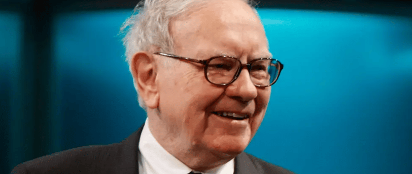 Warren Buffet for Ublee