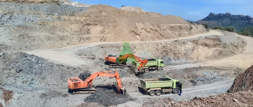 PT. Anugrah Nusantara Sejahtera Heavy Equipment