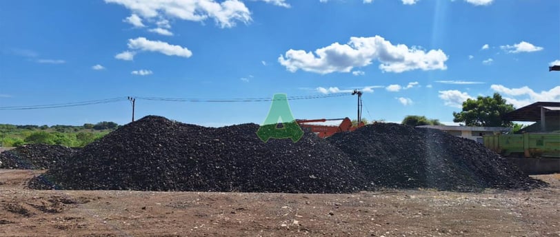 Manganese Ore PT. Anugrah Nusantara Sejahtera