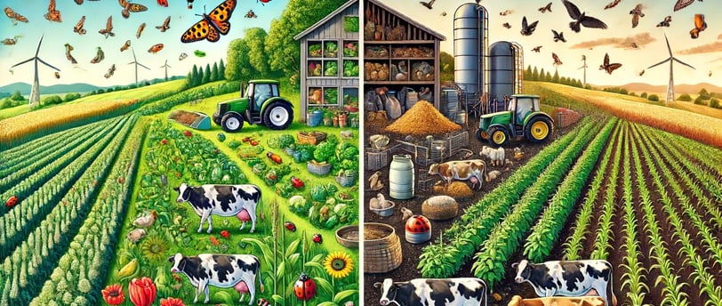 organic top 10