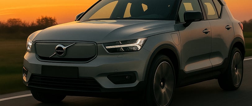 Imagen de SUV PHEV destacados por su bajo consumo y buena autonomía eléctrica en 2025