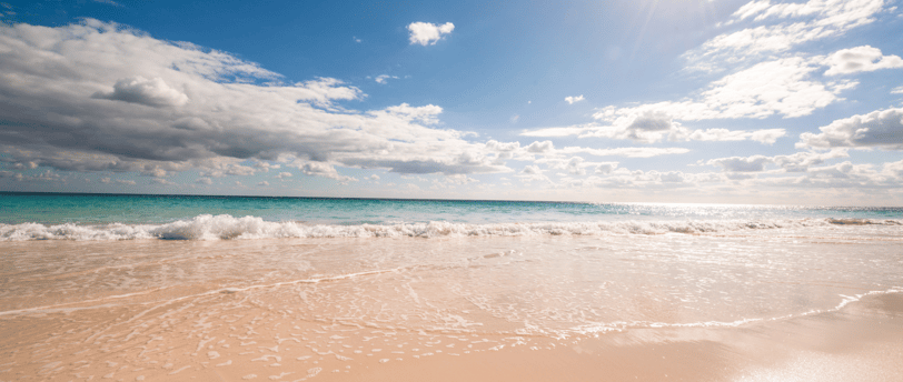 south shore beaches bermuda