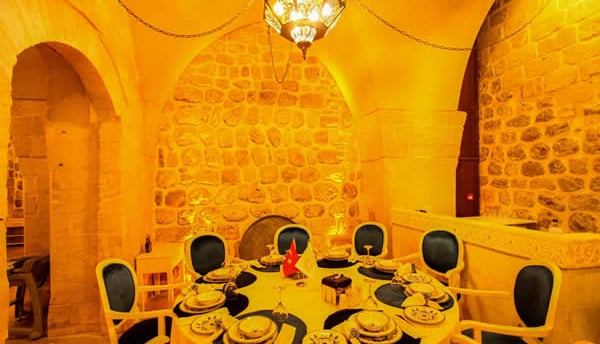Mardin Sıra Gecesi