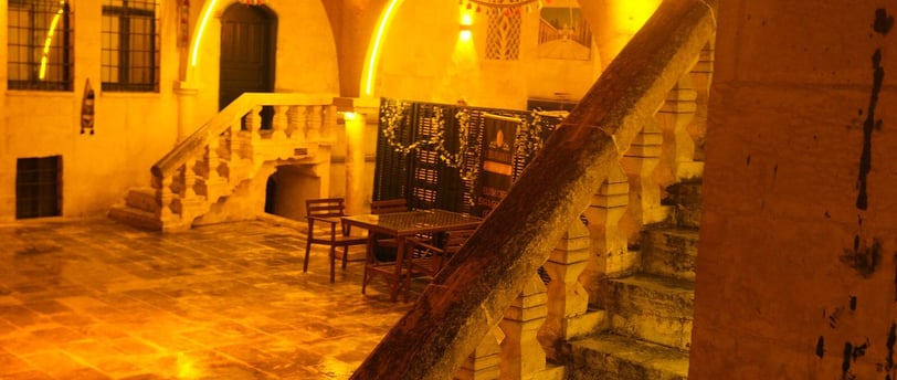 Urfa sıra gecesi