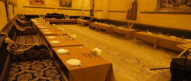 Urfa sıra gecesi