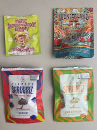 where can i buy Magic Mushroom Gummies in Leeds-Bradford