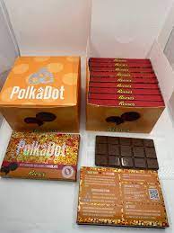 Magic Mushroom Chocolate Bars in Manchester