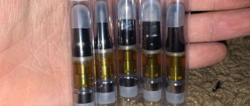 dmt vape pen uk