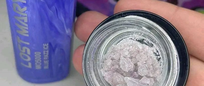 Where to Buy Ketamine Online in London