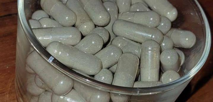  Buying Microdosing Mushrooms in the UK