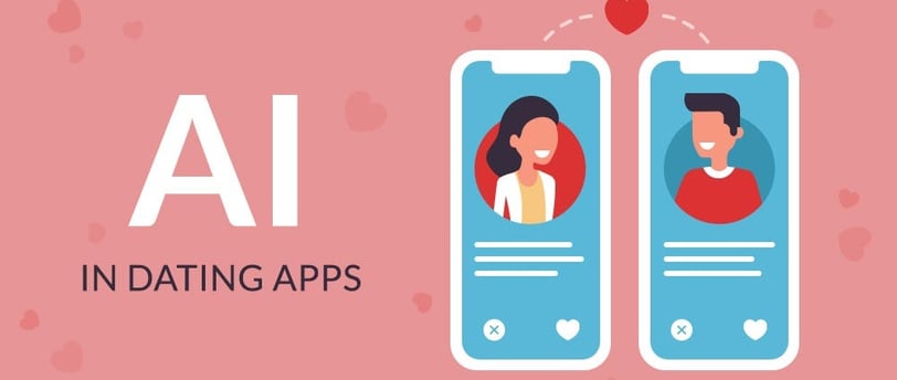 AI in Dating Apps: Revolutionizing the Quest for Love