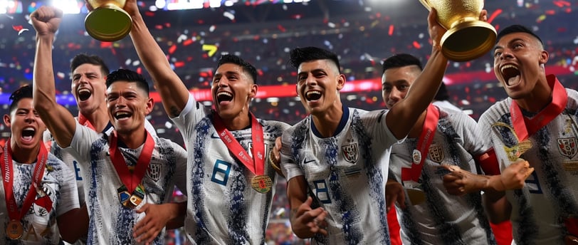 campeon de la copa america 2024