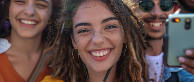 jovenes con problemas