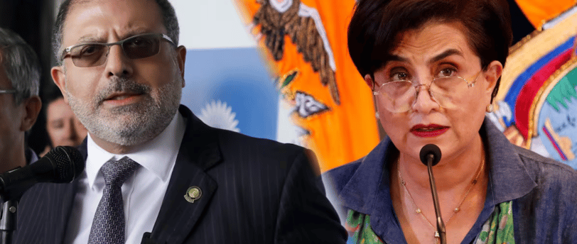 Juicio politico canciller