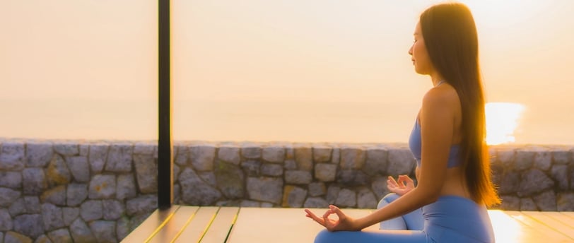 How Yoga Supports Mental Health