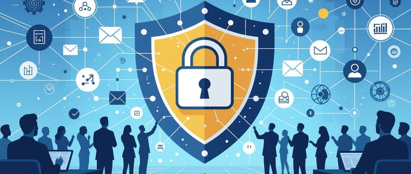 Branding Is More Than a Logo. A Strong Digital Identity Drives Trust and Sales.