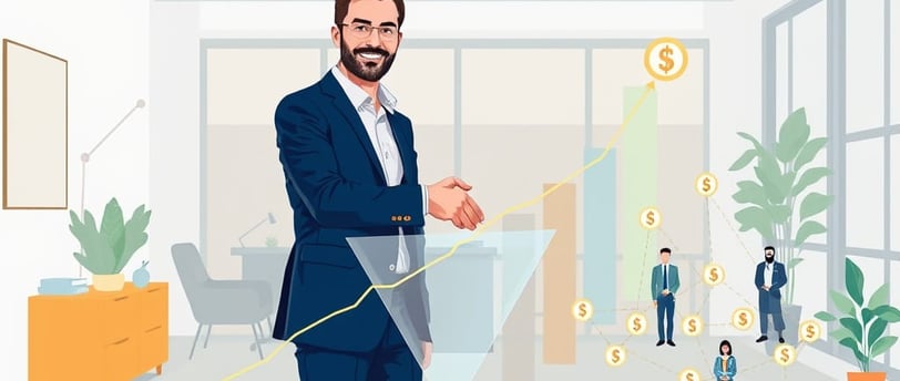 How Small Businesses Can Generate Leads & Convert Them into Paying Clients