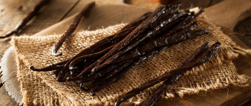 the best vanilla beans